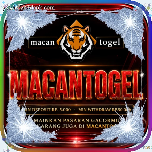 macantogel APK: Fitur, Ukuran, dan Link Download