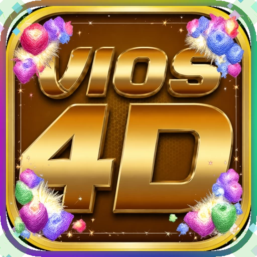 Aplikasi vios4d Paling Baru untuk Android