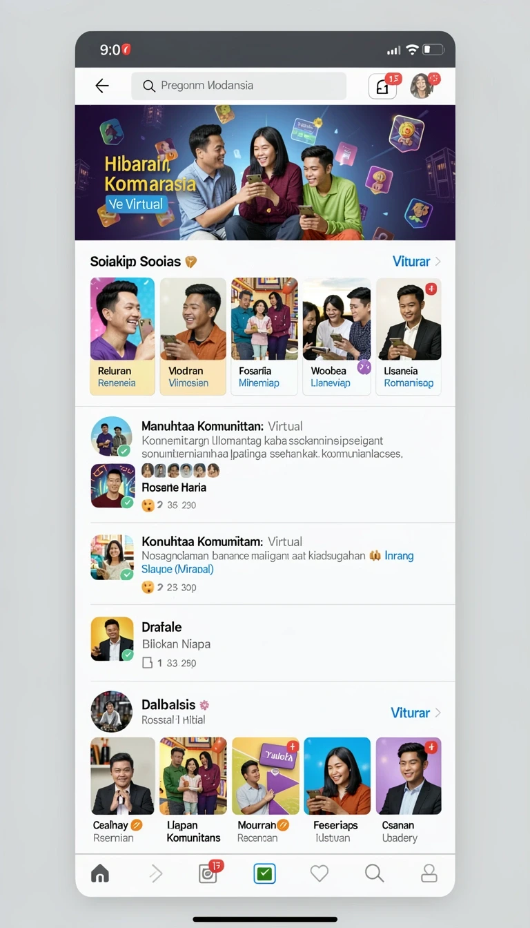monte77 App APK Terbaru