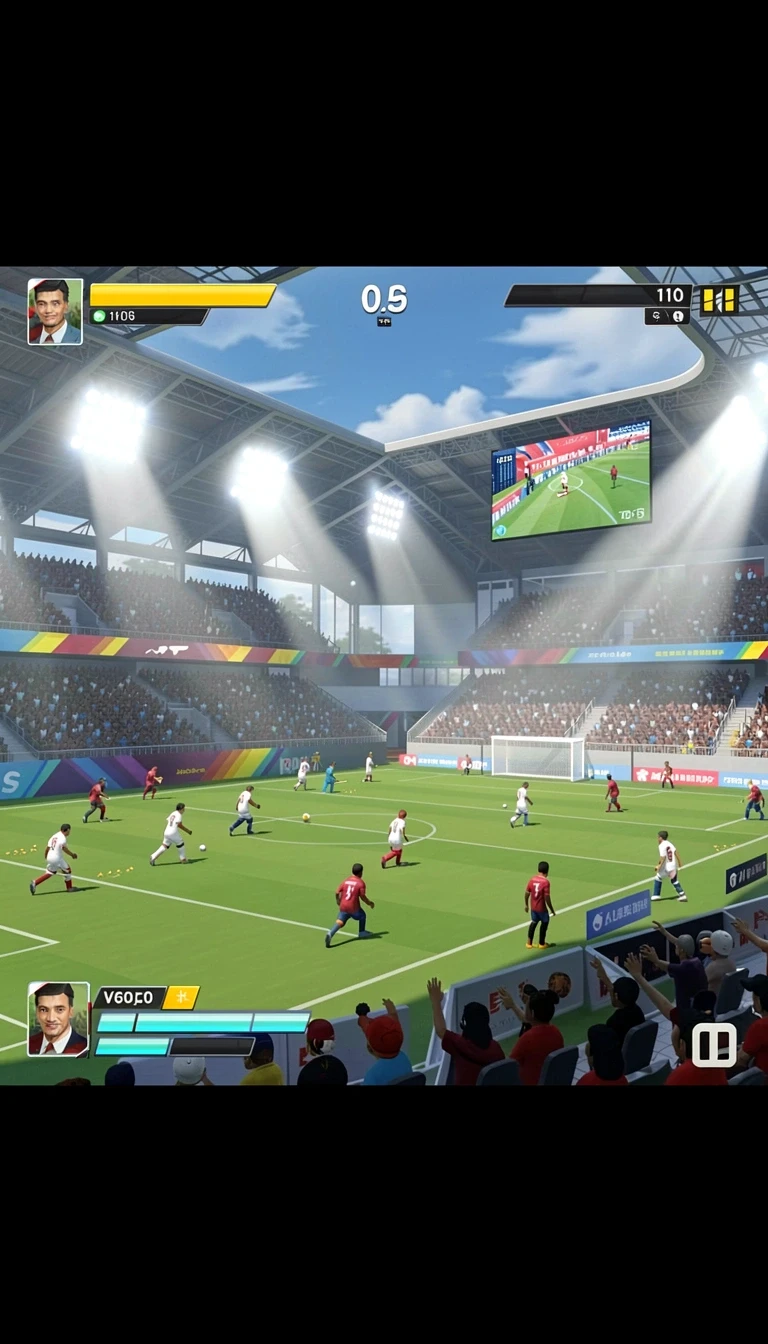 Download rans303 APK Terbaru Full Version
