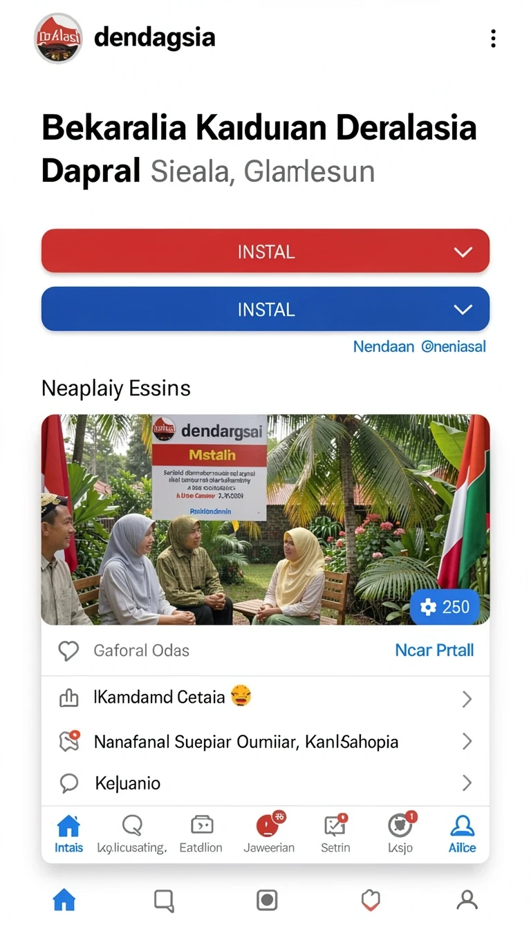 naga2000 APK Terbaru dan Aman untuk Diunduh