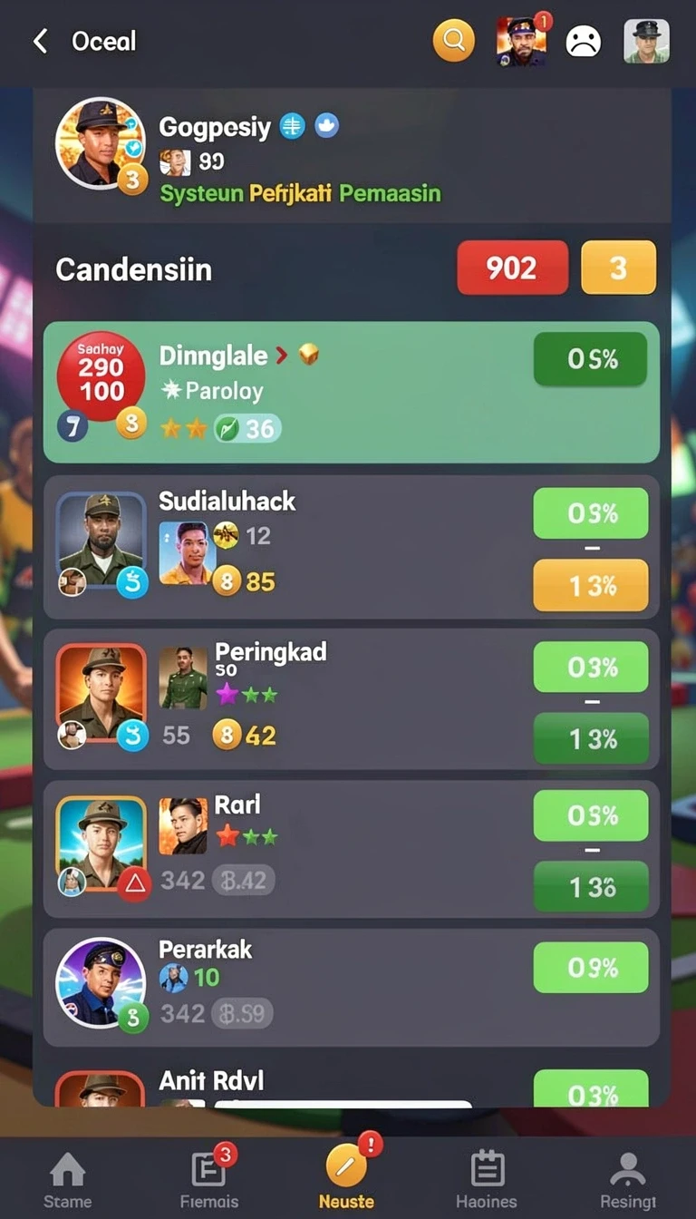 99zk Terbaru: Review Aplikasi dan Link Unduh