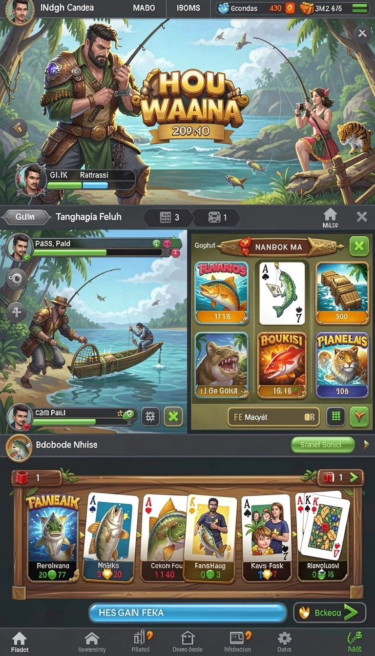 Download 138alien APK Terbaru untuk HP Android