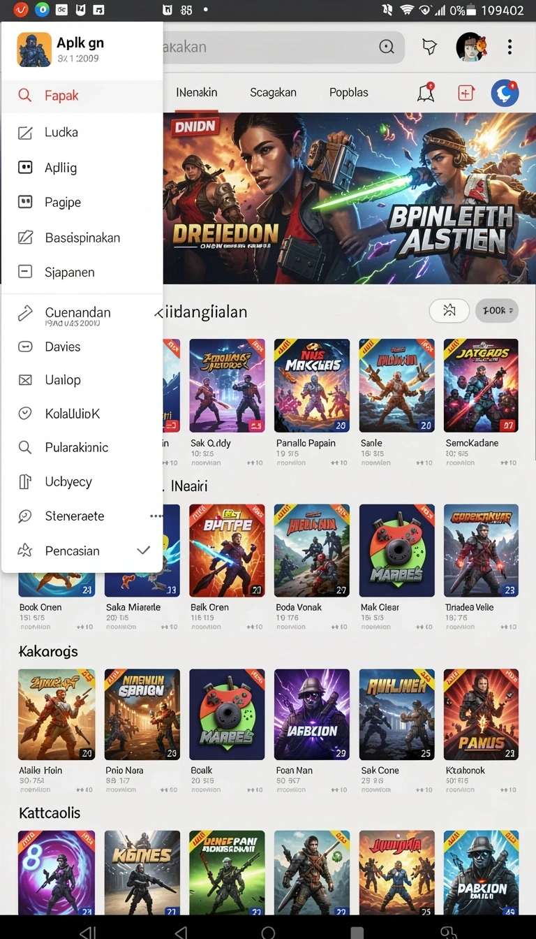 h03 APK Terbaru dan Aman untuk Diunduh