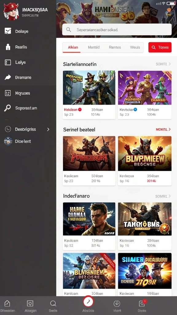 f7f7 App APK Terbaru