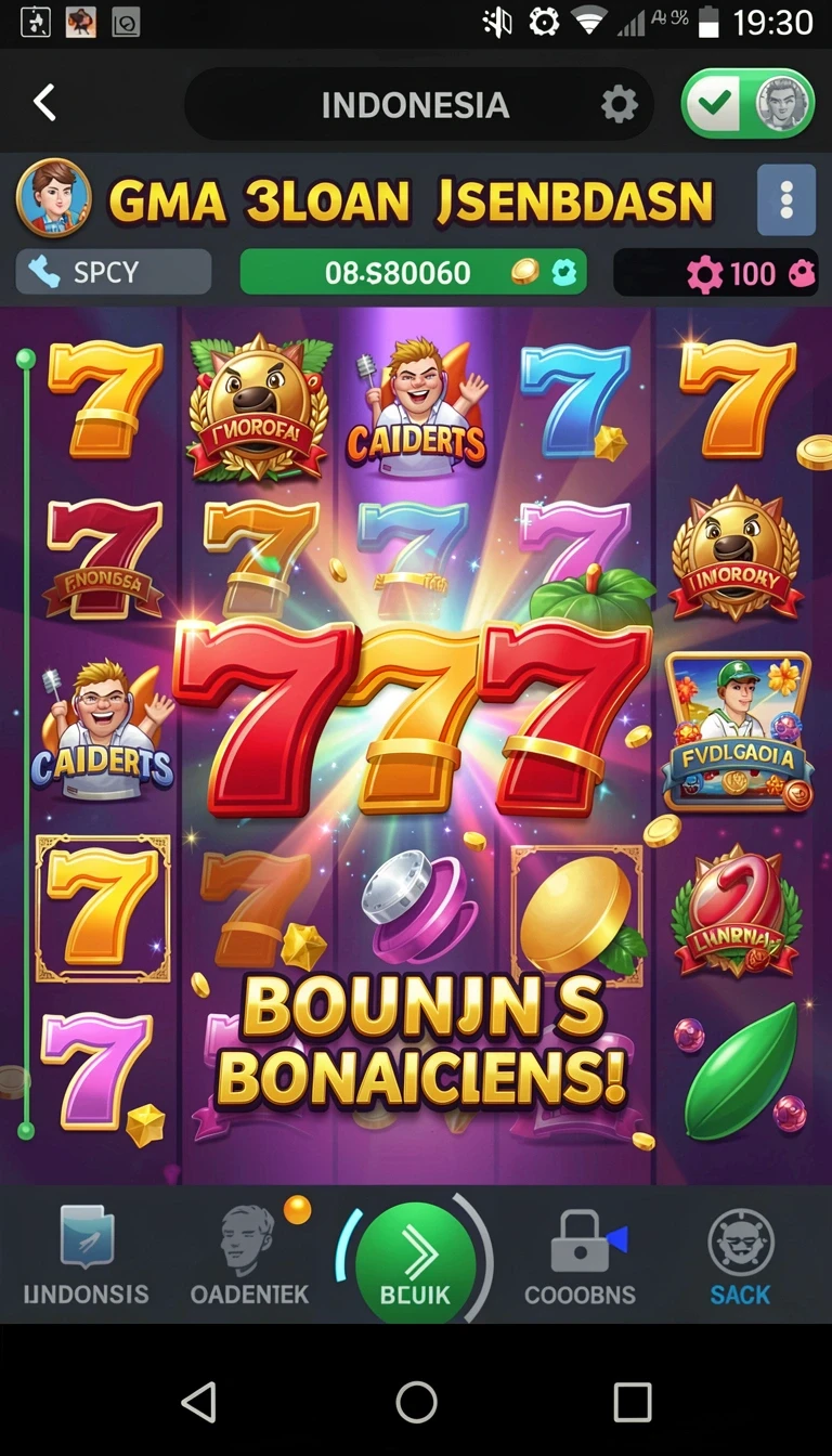 sgpslsot APK Terbaru: Download Cepat dan Gratis