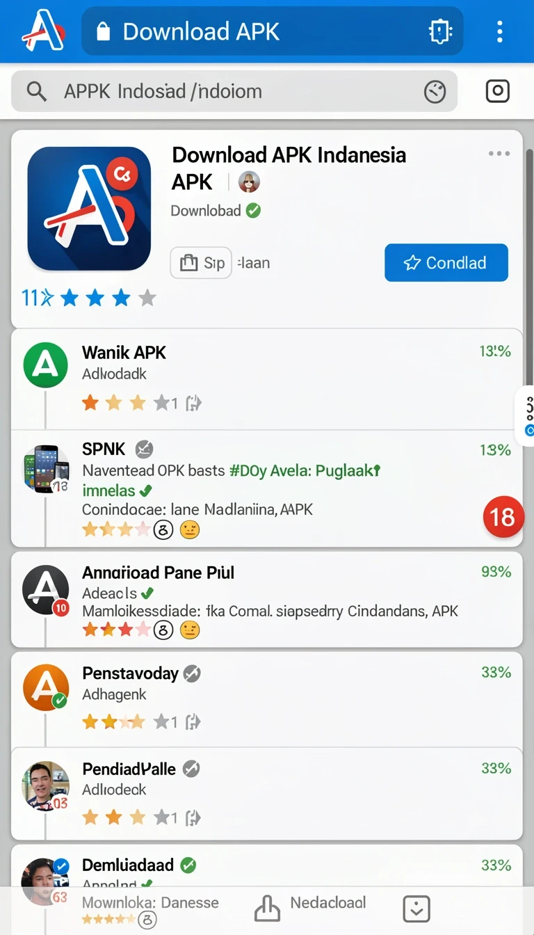 bursa188 Terbaru untuk Android: Download APK Gratis