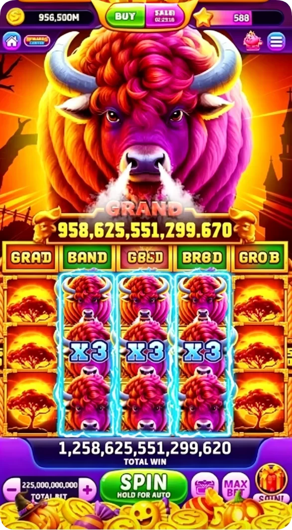 789jackpot App: Info, Rating, dan Link Download