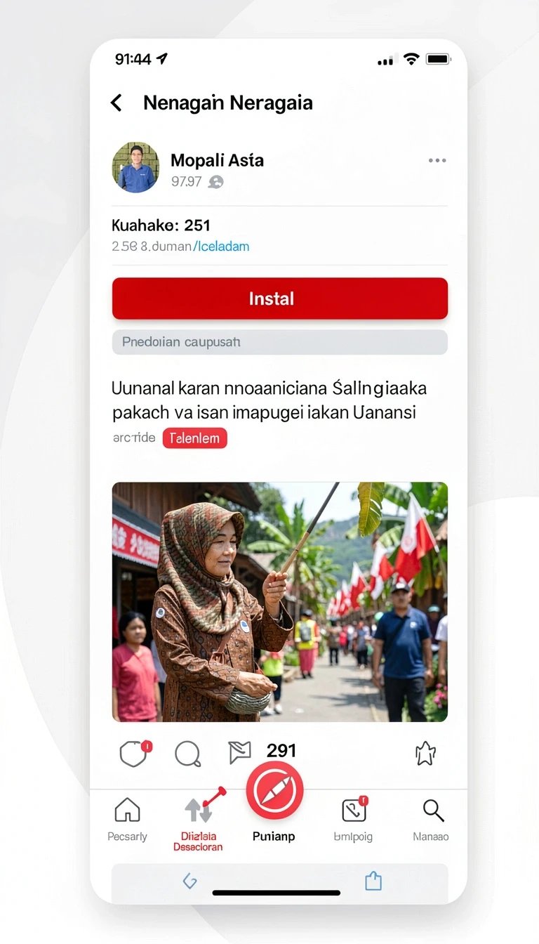 Download dewajitu APK Terbaru untuk HP Android