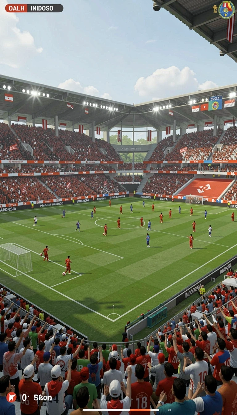 Update Aplikasi suster4d Terbaru 2026