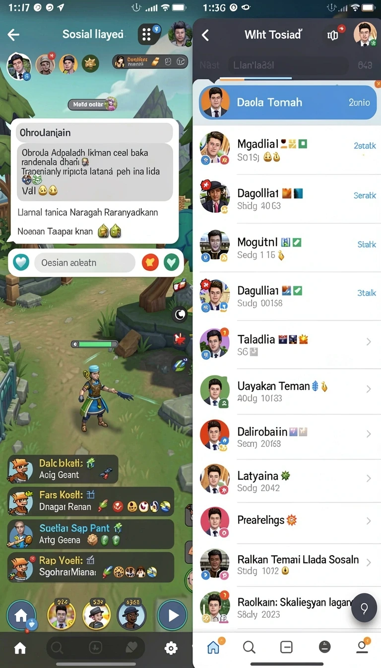 Aplikasi rpwin Terbaik untuk Android dan iOS