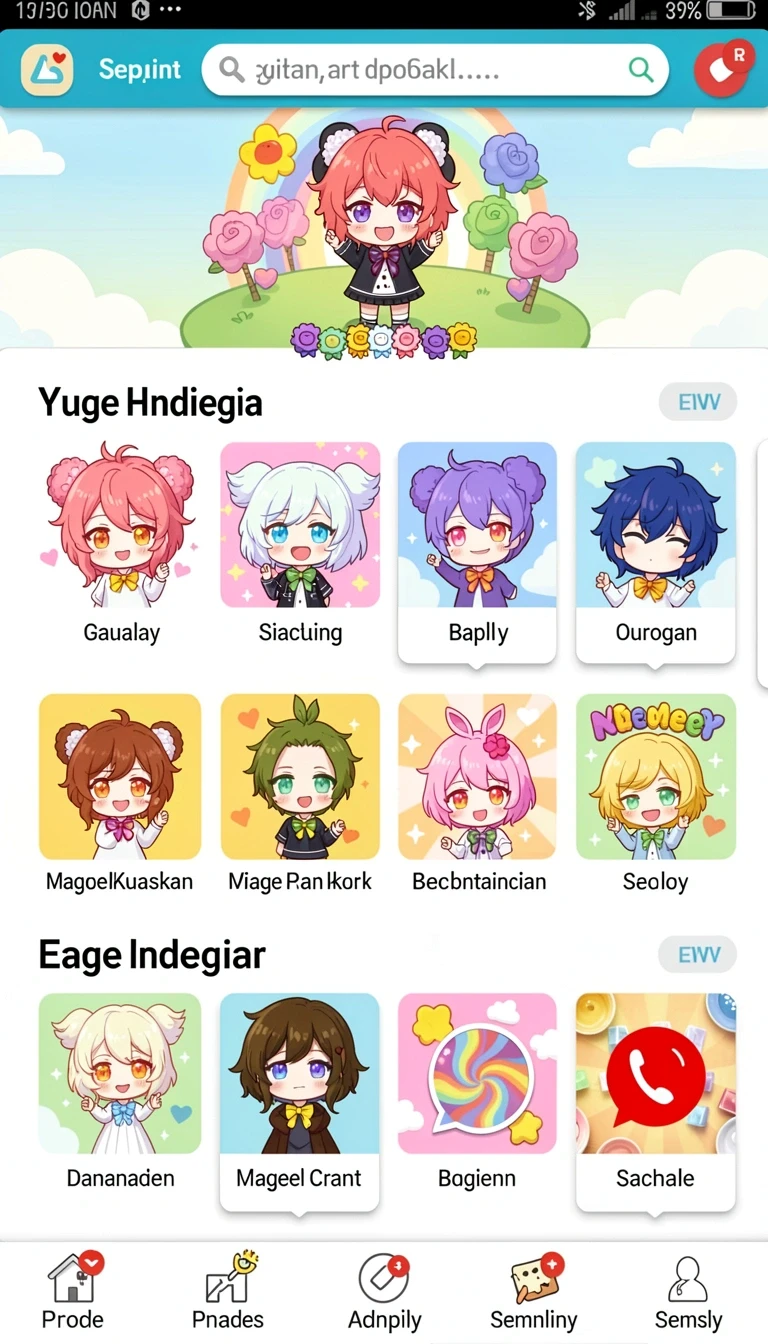 seven4d Terbaru 2026: Download APK dan Review
