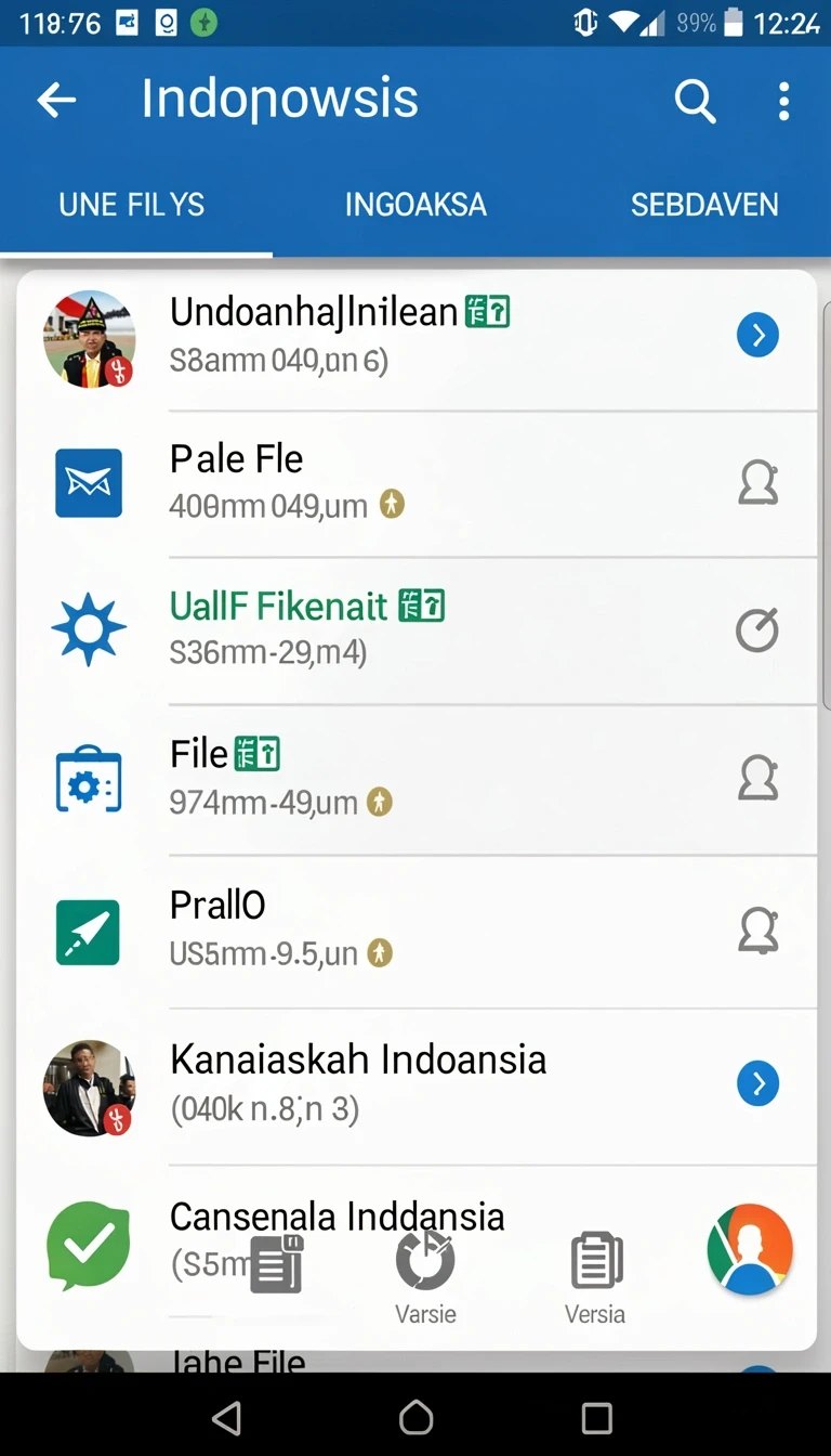 Info Aplikasi lk21 Terbaru dan Cara Download
