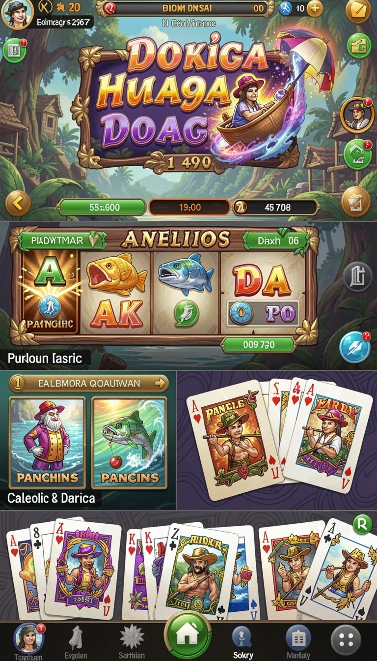 duniaroyal Terbaru: Download APK dan Info Lengkap