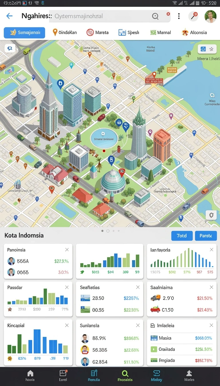Aplikasi all303 Resmi: Download dan Instalasi