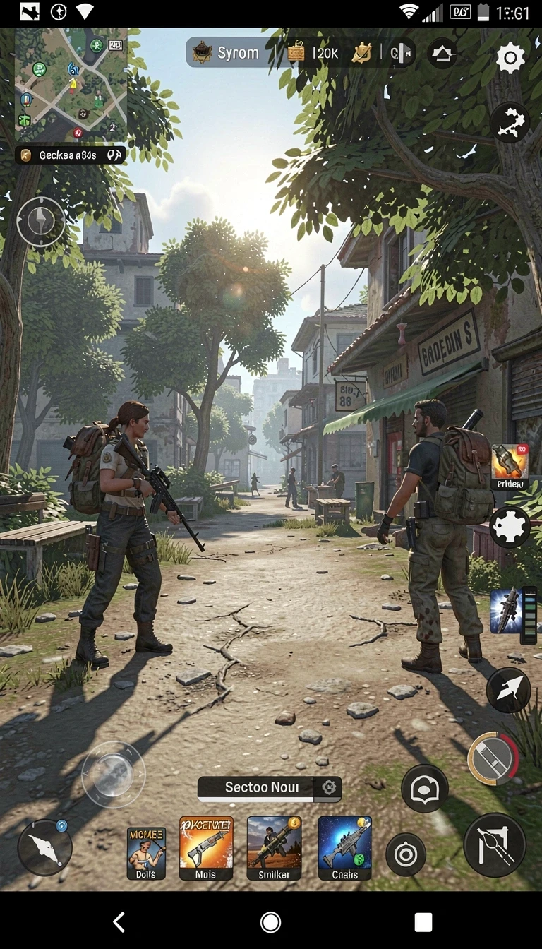 house777 Terbaru: Download APK Resmi dan Aman