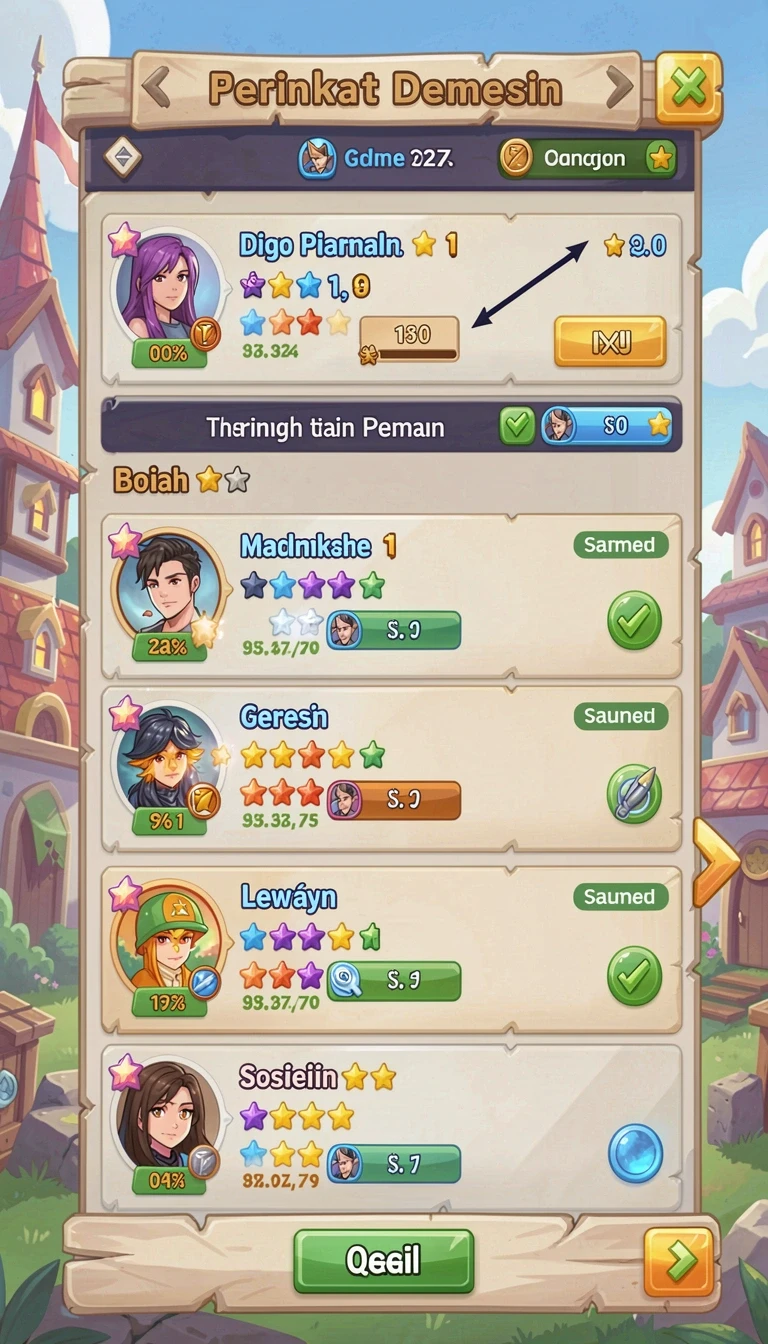 Aplikasi bigmsg Ringan untuk Android