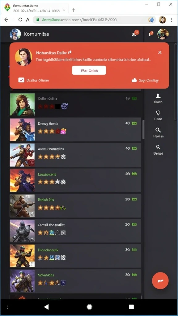 langithoki APK Full Version untuk Android